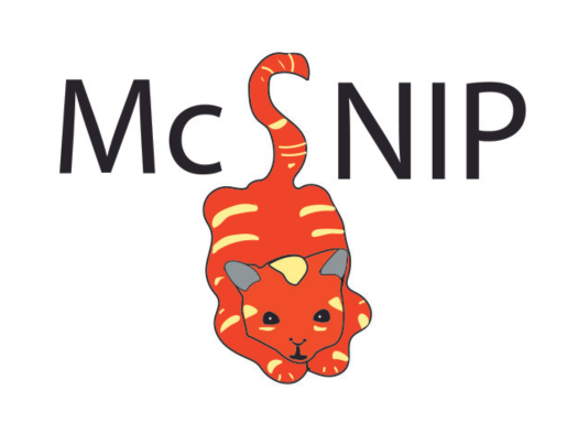 MCSNIP logo